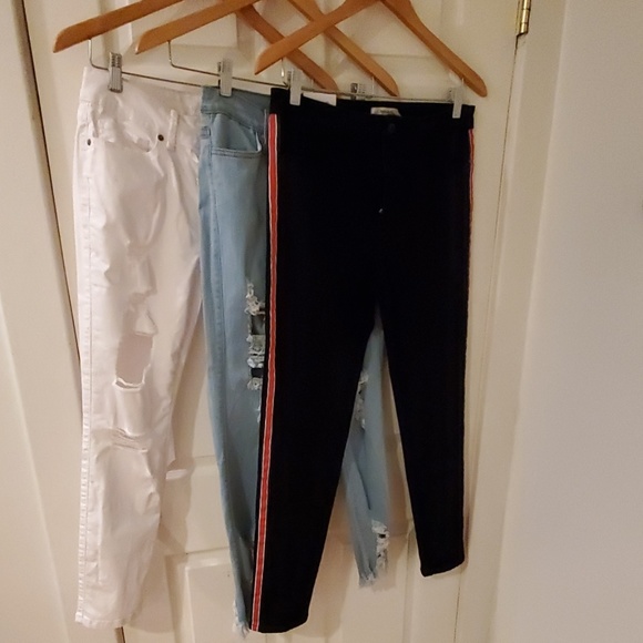 Forever 21 Denim - "SALE"🔥👖jeans bundle 👖🔥